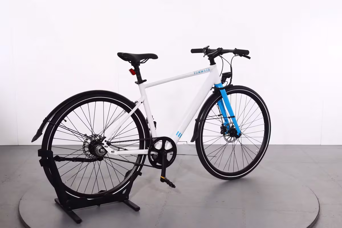Tenways CGO600 - Miniature 2
