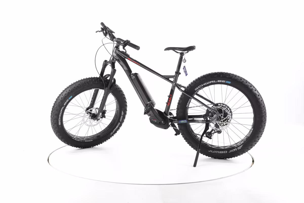 ELOM Fatbike Grizzly E-Fatbikes - Miniature 8