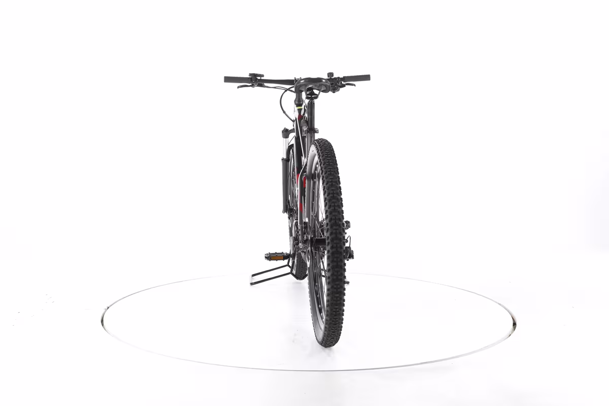R Raymon HardRay E-4.0 E-Bike - Miniature 10