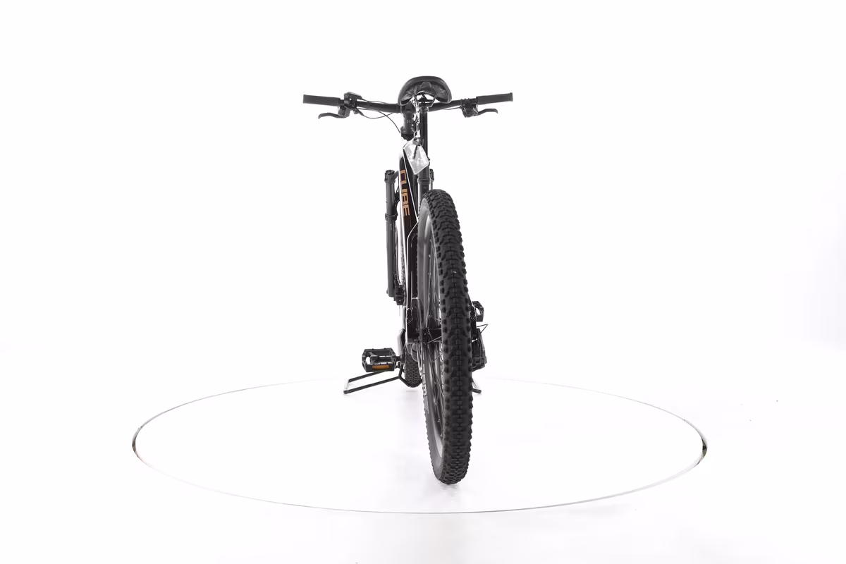 Cube Reaction Hybrid SLT E-Bike 2025 - Miniature 10