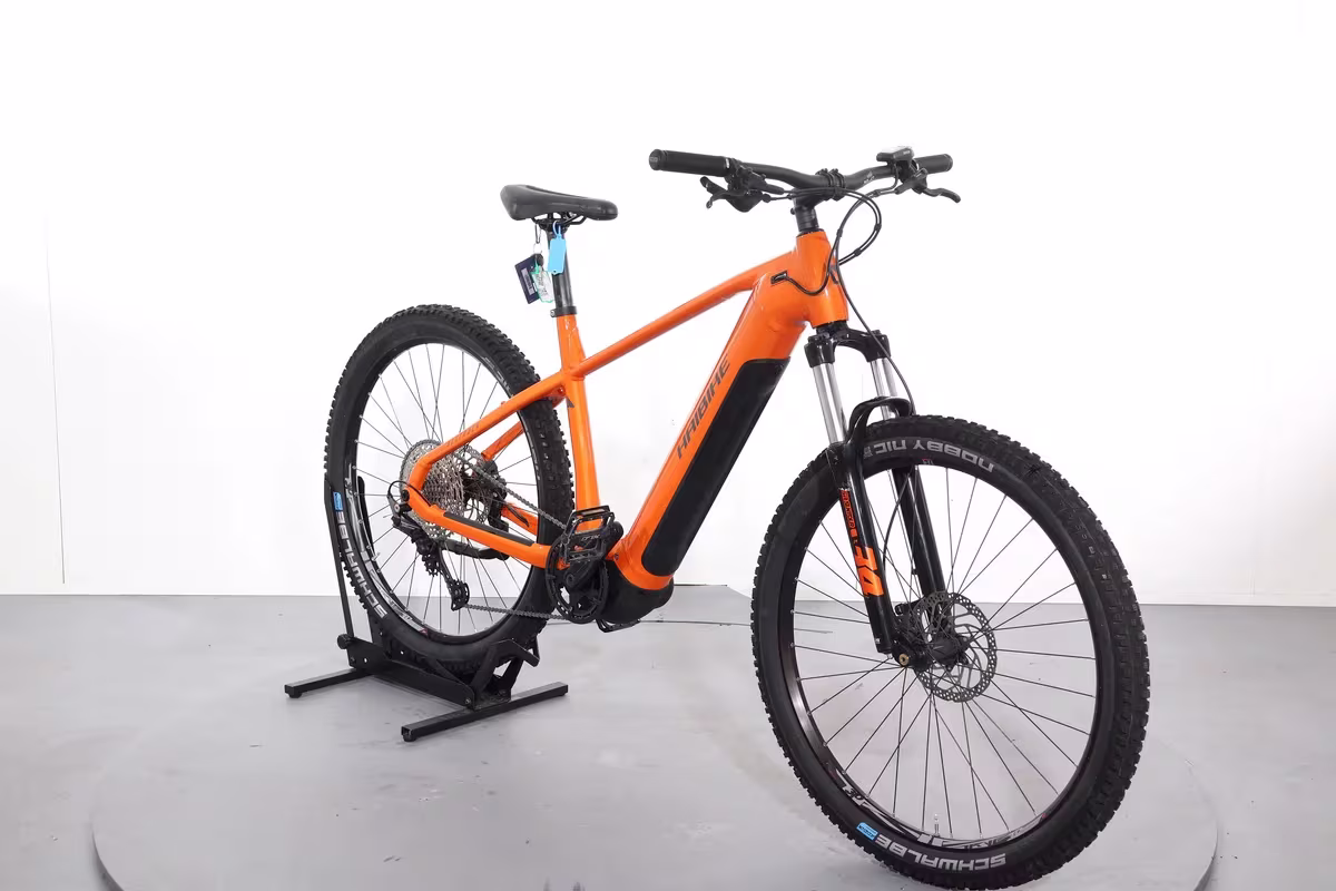 Haibike ALLTRACK 6 - Miniature 2