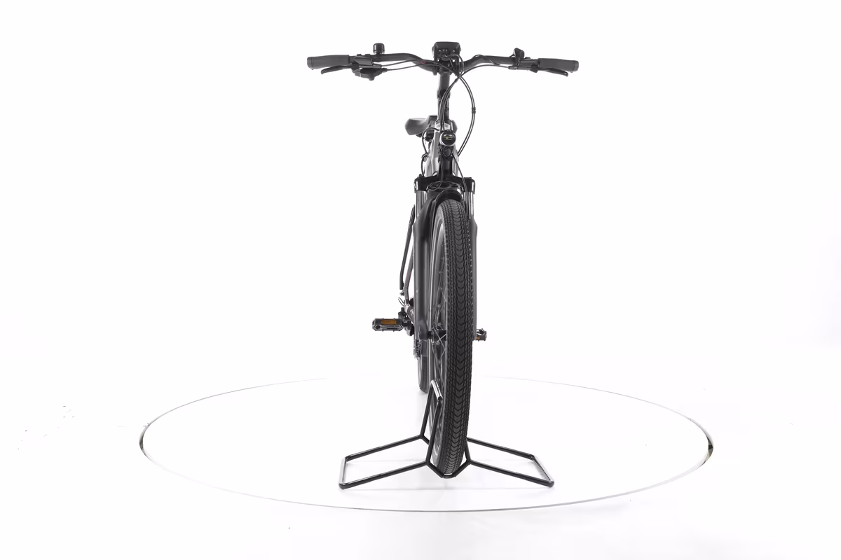 R Raymon TourRay E 6.0 Vélo Électrique de Trekking - Miniature 4
