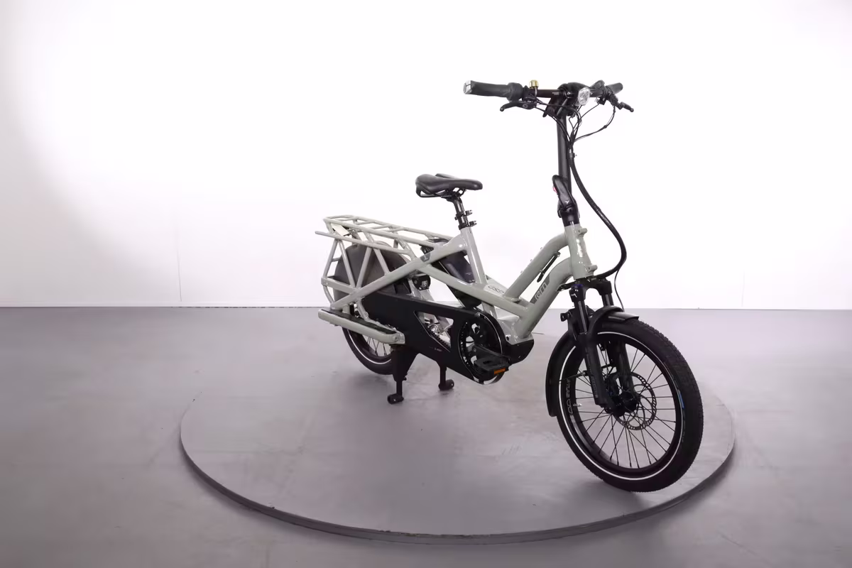 Tern GSD S00 - Miniature 2