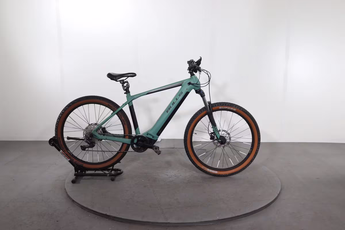 Bulls Copperhead EVO 1