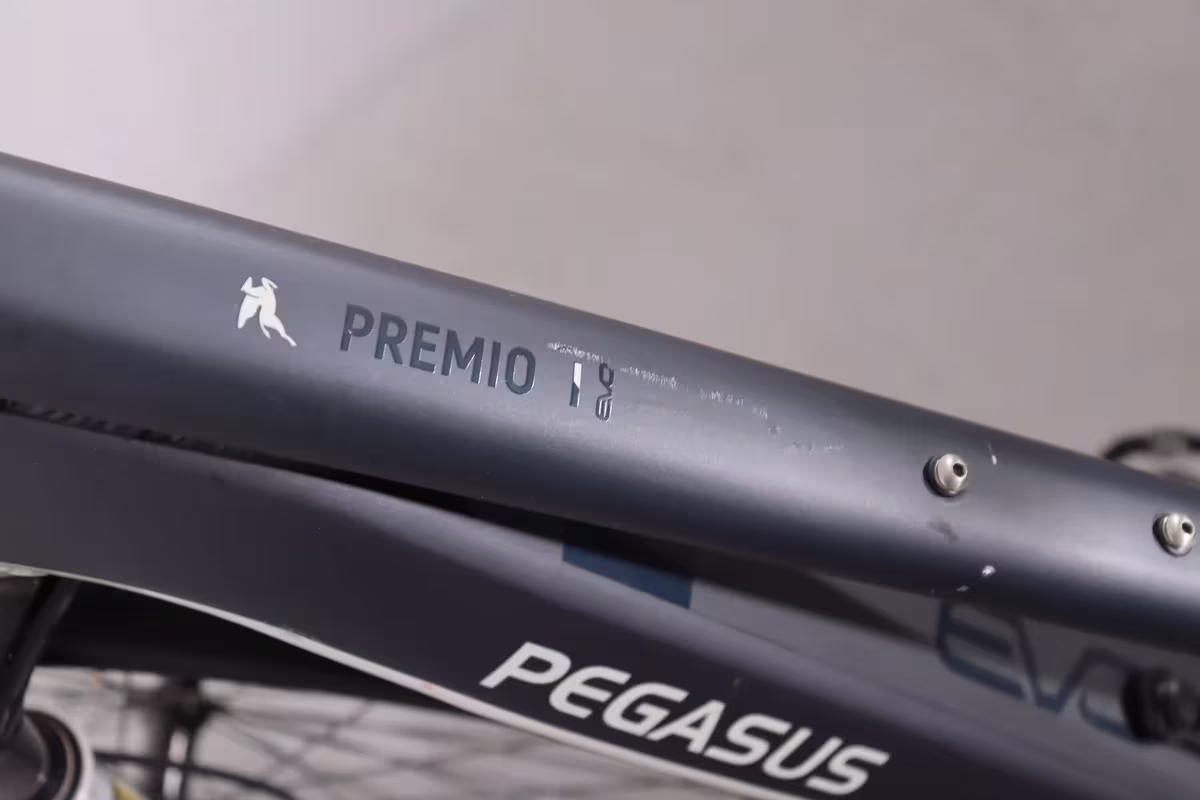 Pegasus Premio EVO 10 Lite - Miniature 8