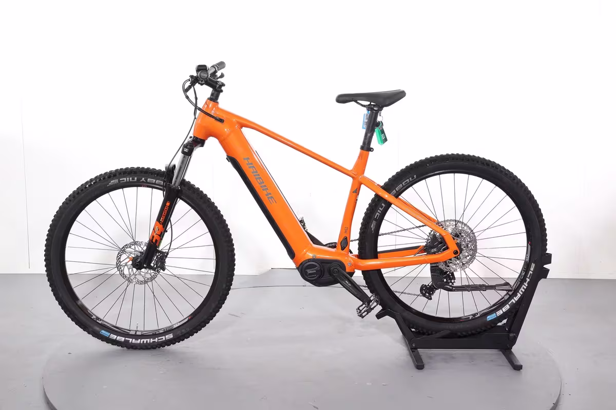 Haibike ALLTRACK 6 - Miniature 4