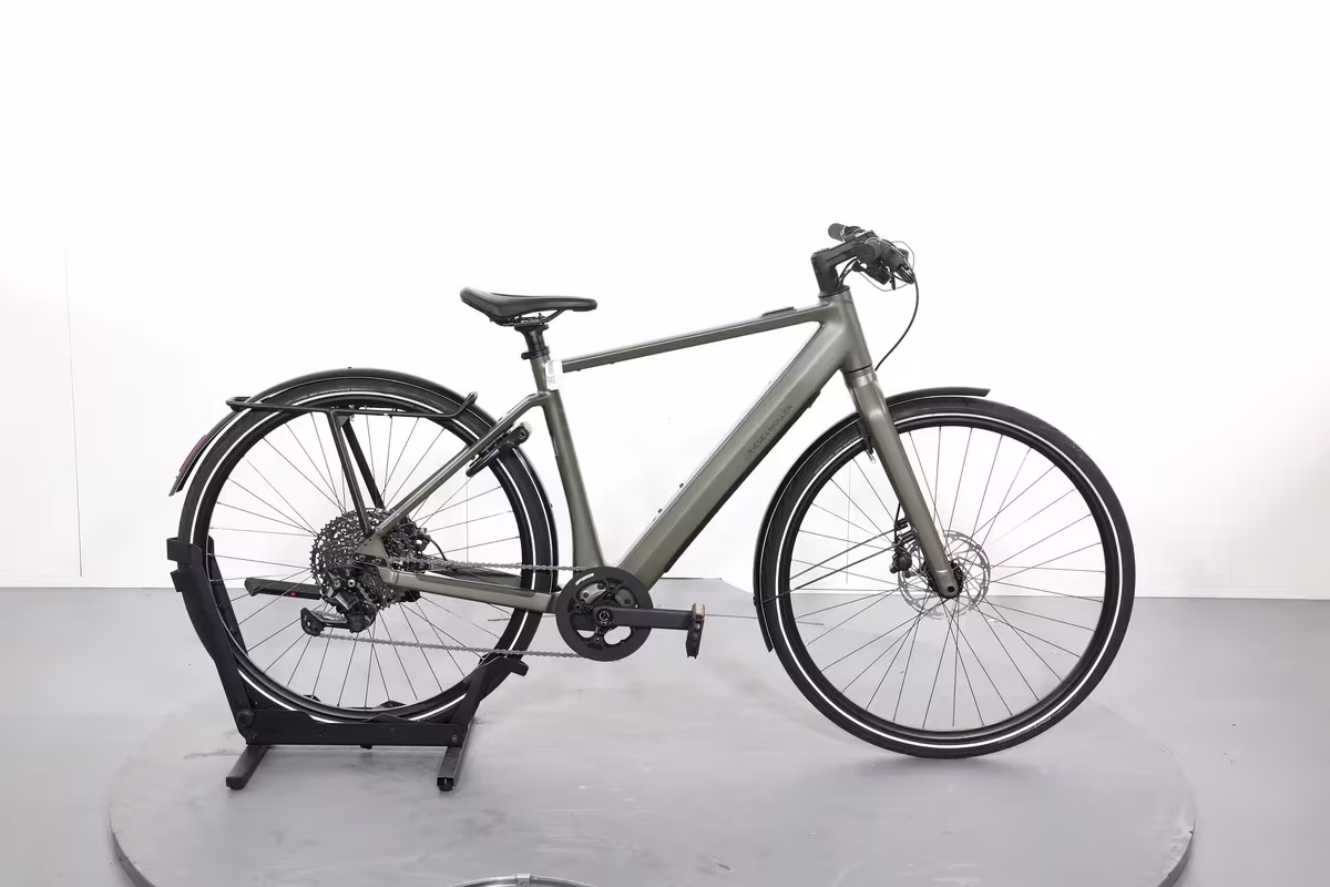 Riese & Müller UBN Five touring