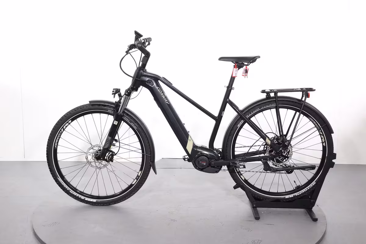 Conway Cairon C 3.0 - Miniature 4