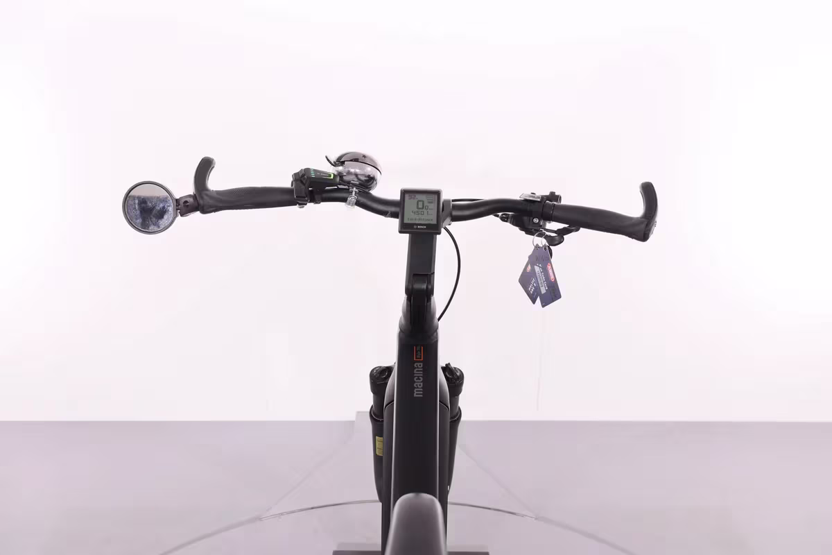 KTM MACINA STYLE 730 - Miniature 7