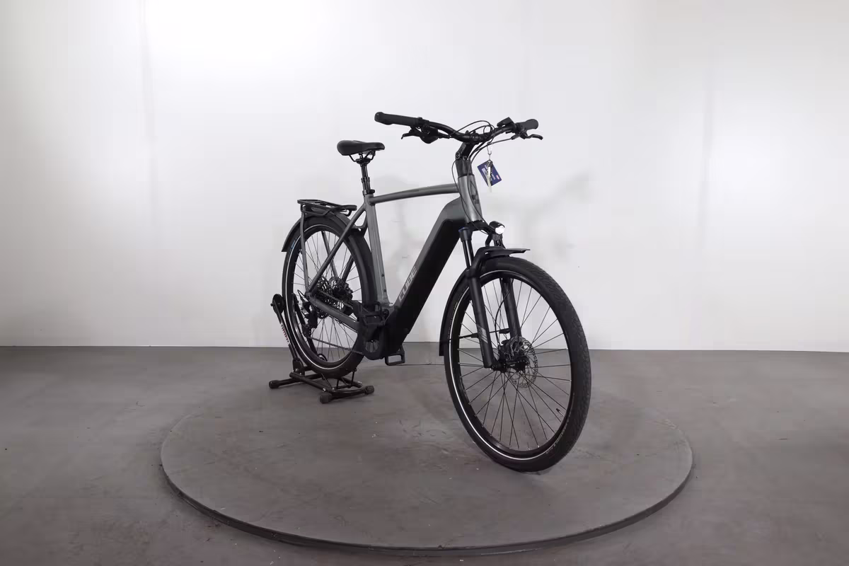 Cube Kathmandu Hybrid Pro 750 - Miniature 2