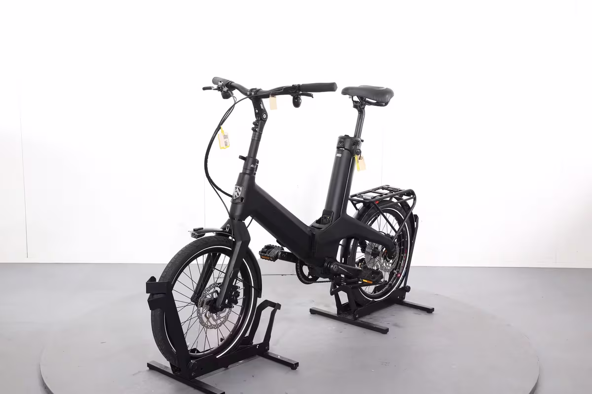 Hercules Futura Fold Carbon I-10 - Miniature 3