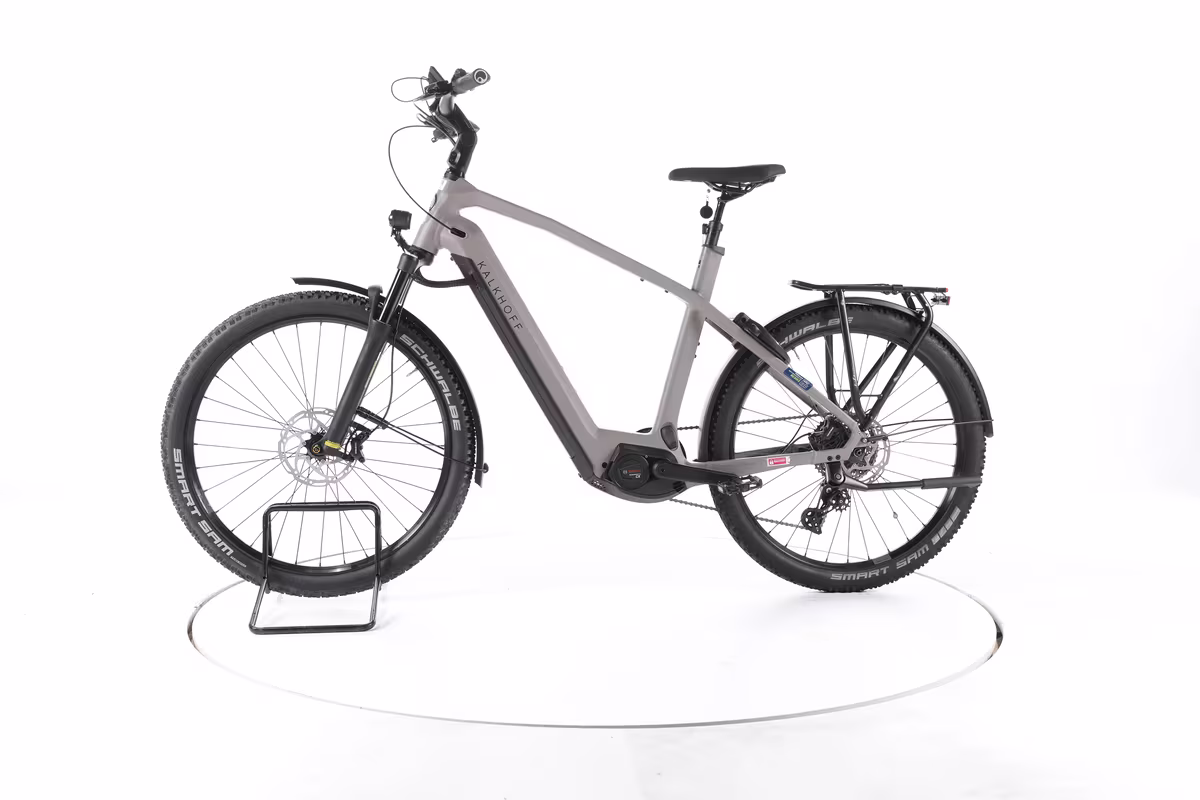 Kalkhoff Entice 7.B Move+ Vélo Électrique de Trekking - Miniature 7