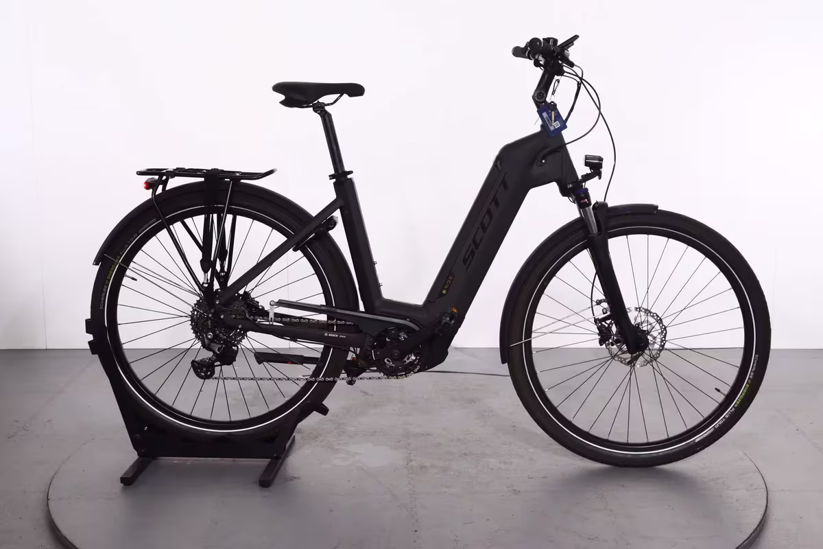 Scott Sub Sport Eride 20