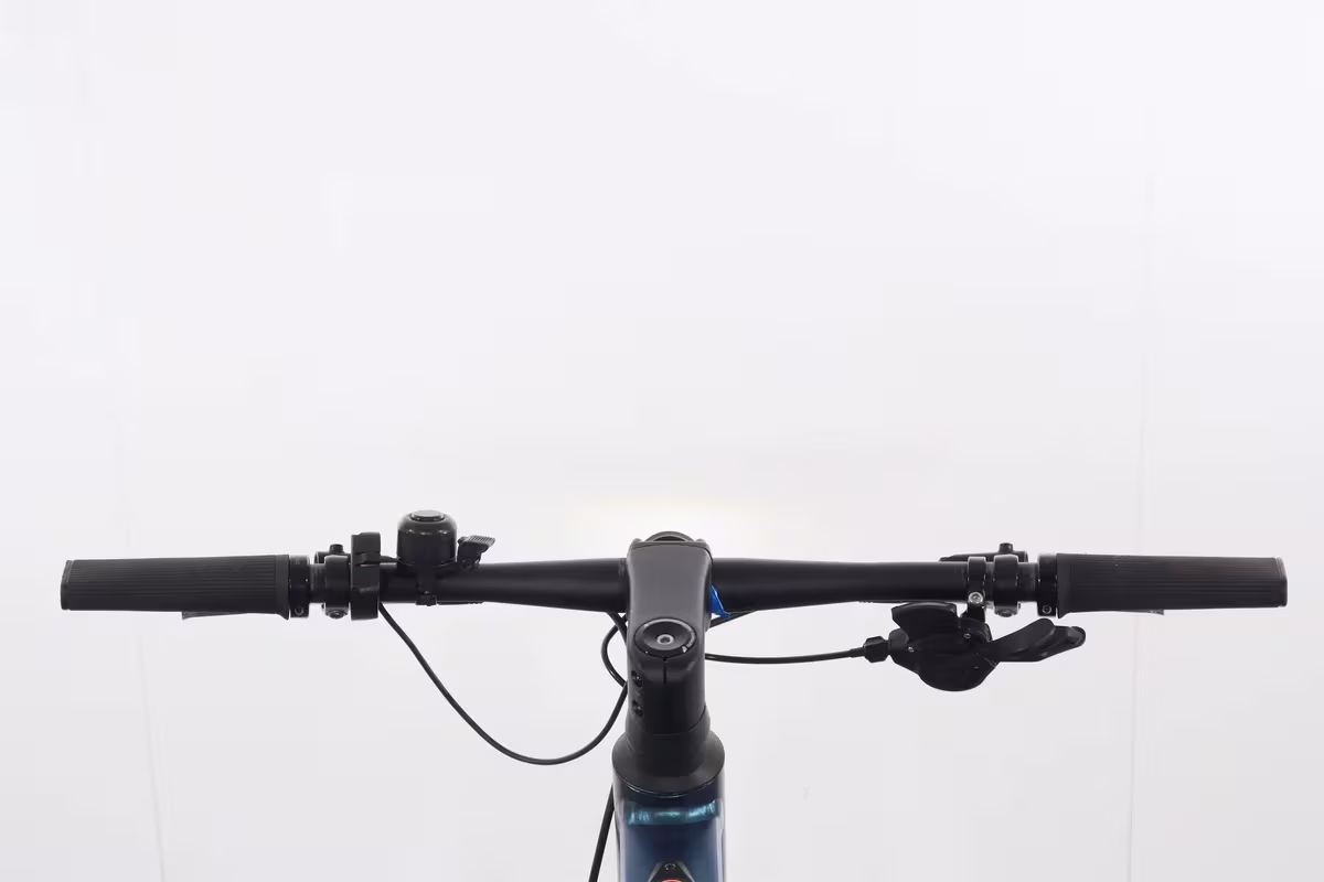 Bergamont E-Sweep Tour - Miniature 7