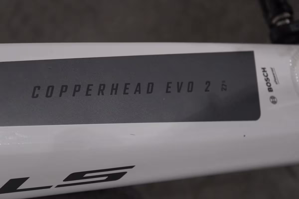 Bulls Copperhead Evo 2 - Miniature 8