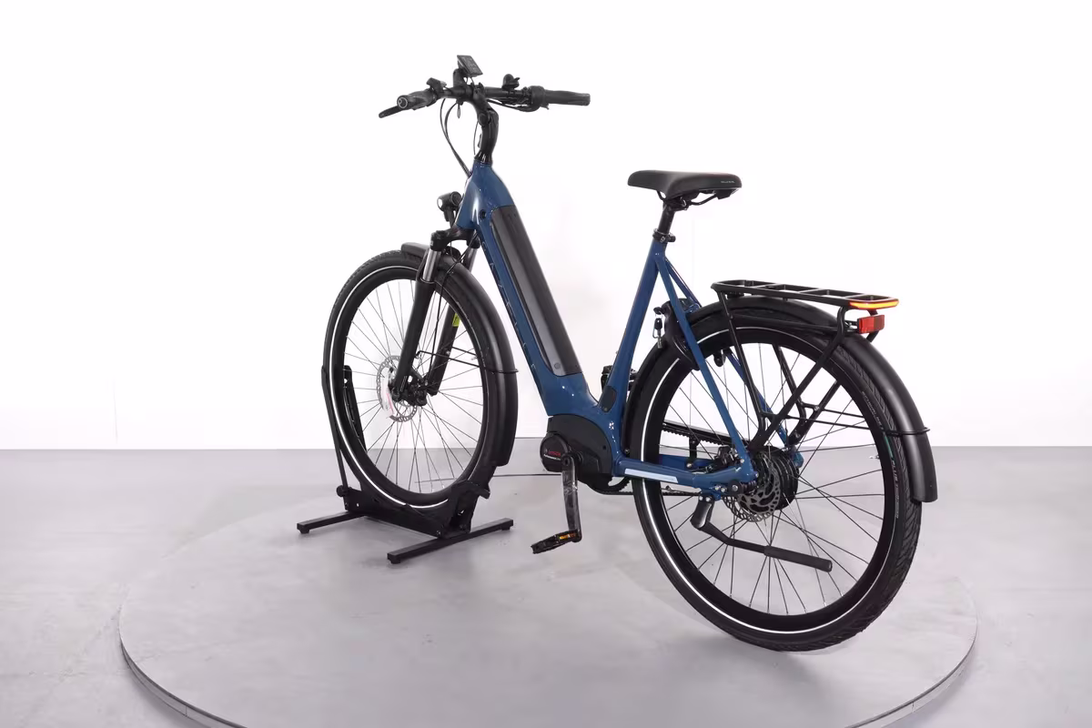 Gazelle ULTIMATE C380 - Miniature 5