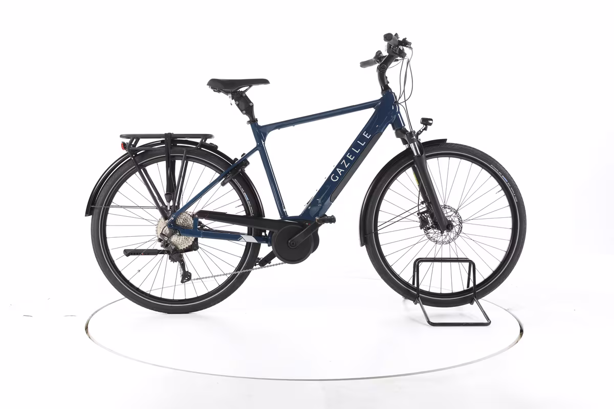 Gazelle Medeo Vélo Électrique de Trekking