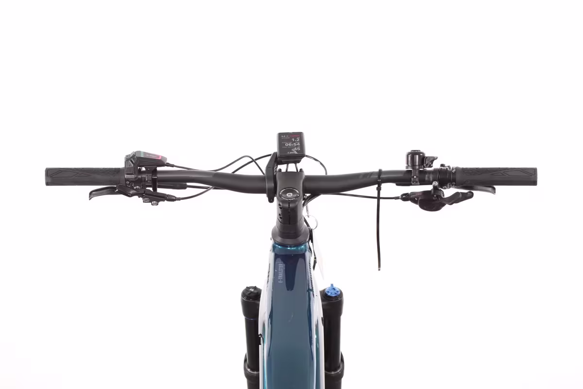 Bergamont E-Trailster 130 Tour - Miniature 7