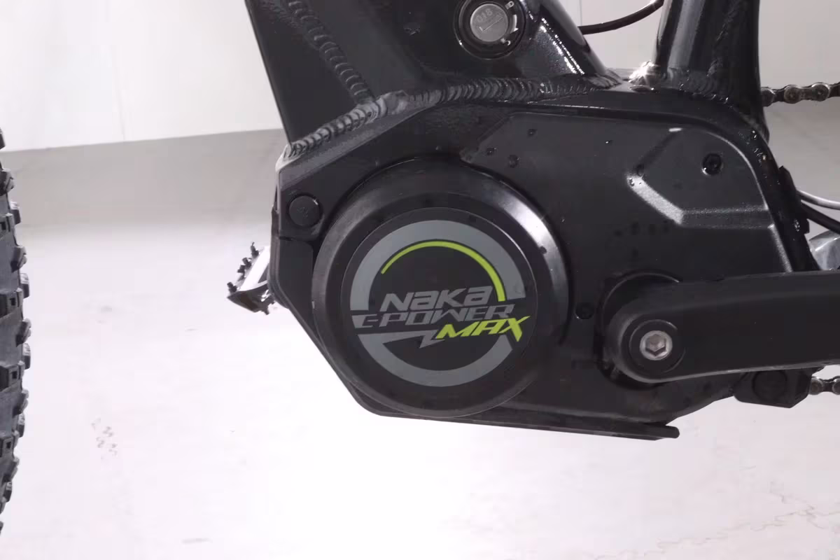 Nakamura E-Summit 950 - Miniature 10
