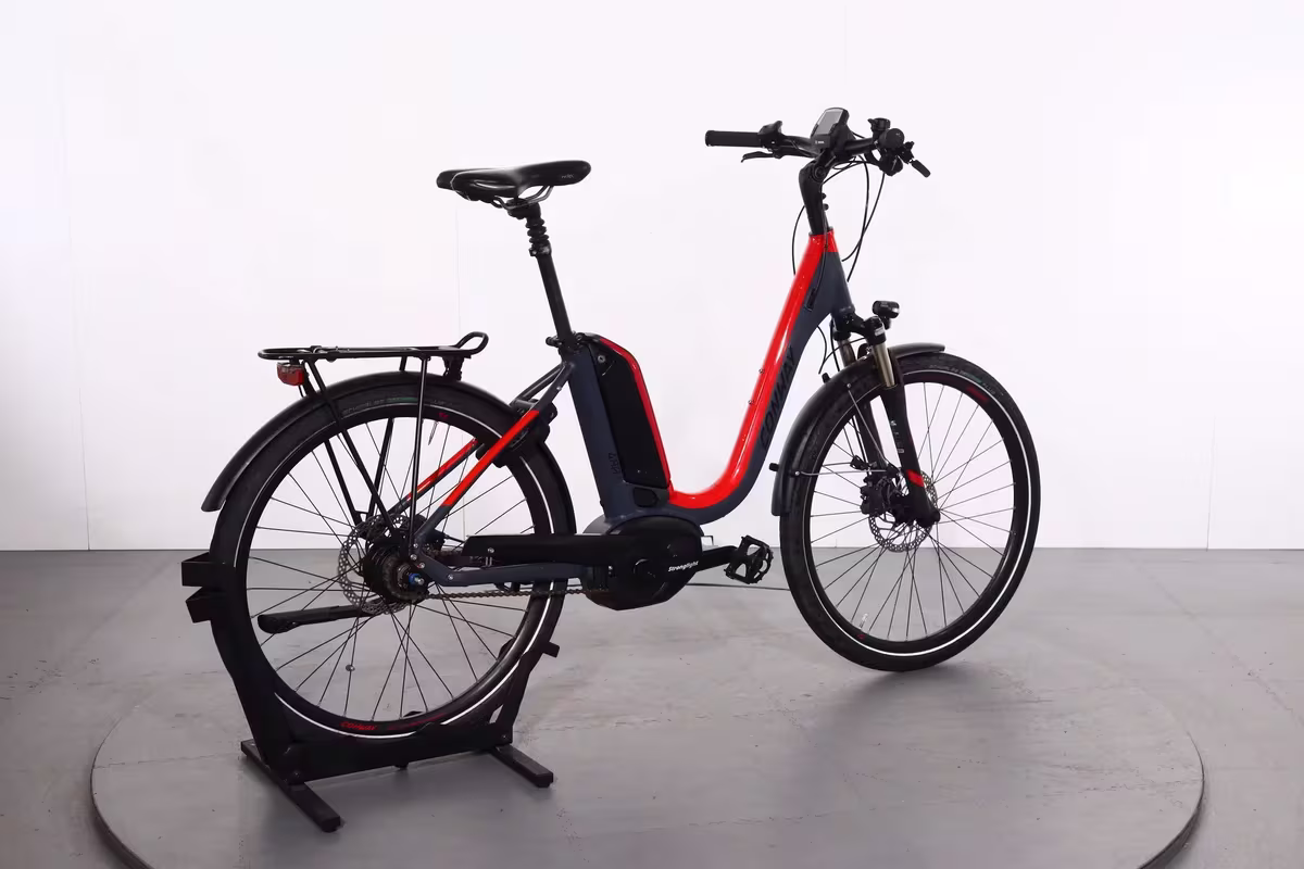Conway ETS 480 - Miniature 4