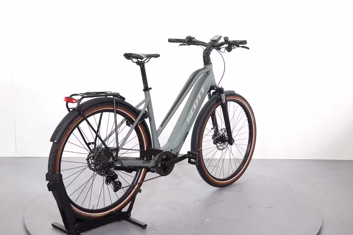 Scott Sub Sport Eride 20 - Miniature 6