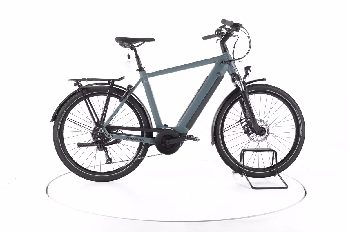 Winora Sinus 9 Vélo Électrique de Trekking