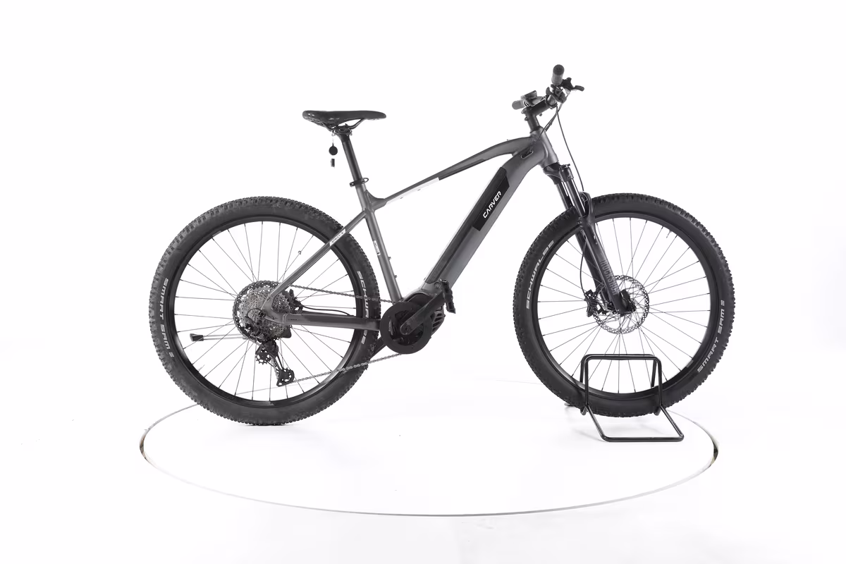 Carver Strict E.440 E-Bike