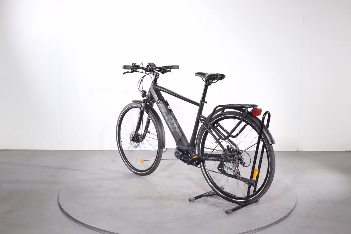 Nakamura E-Fit 150 - Miniature 5