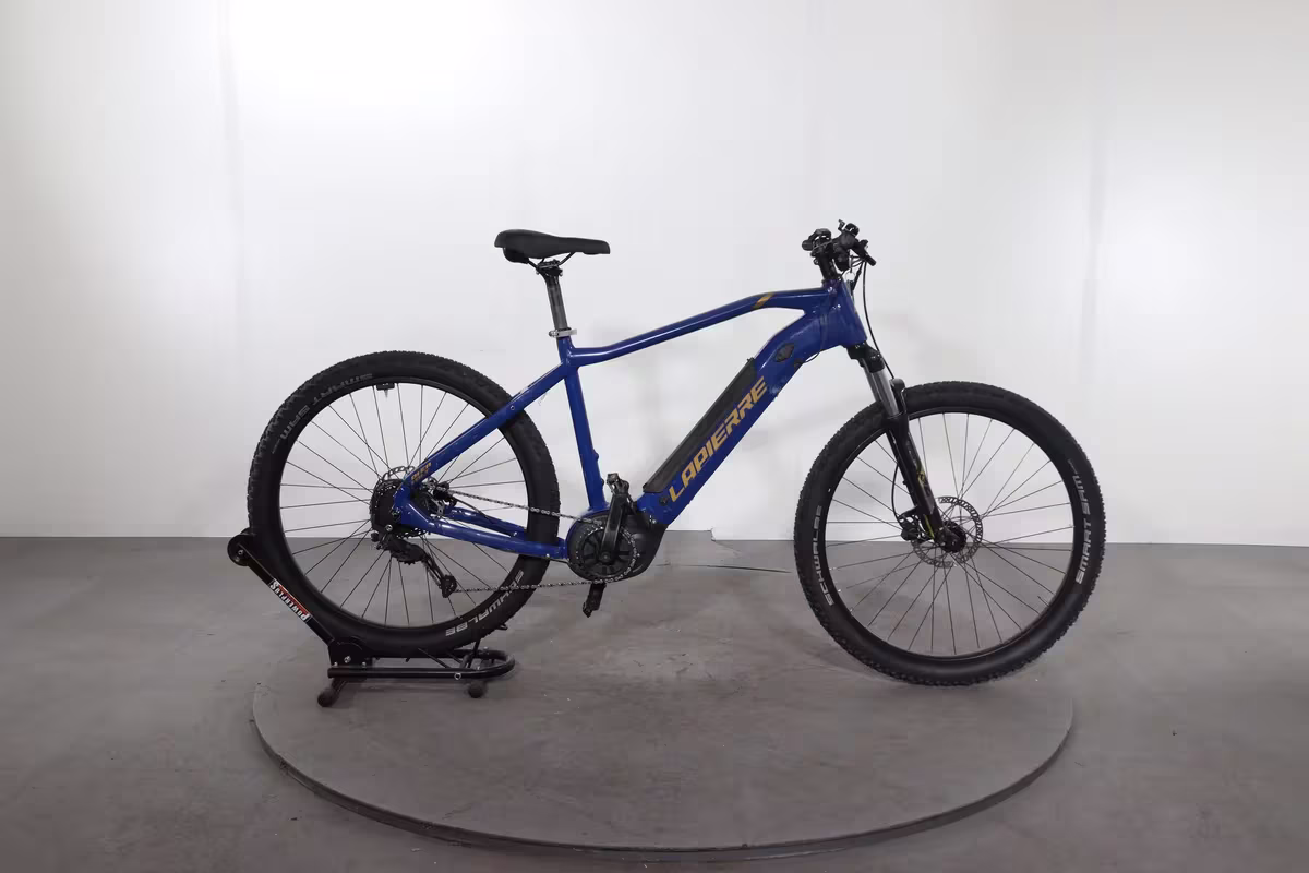 Lapierre Overvolt HT 4.5