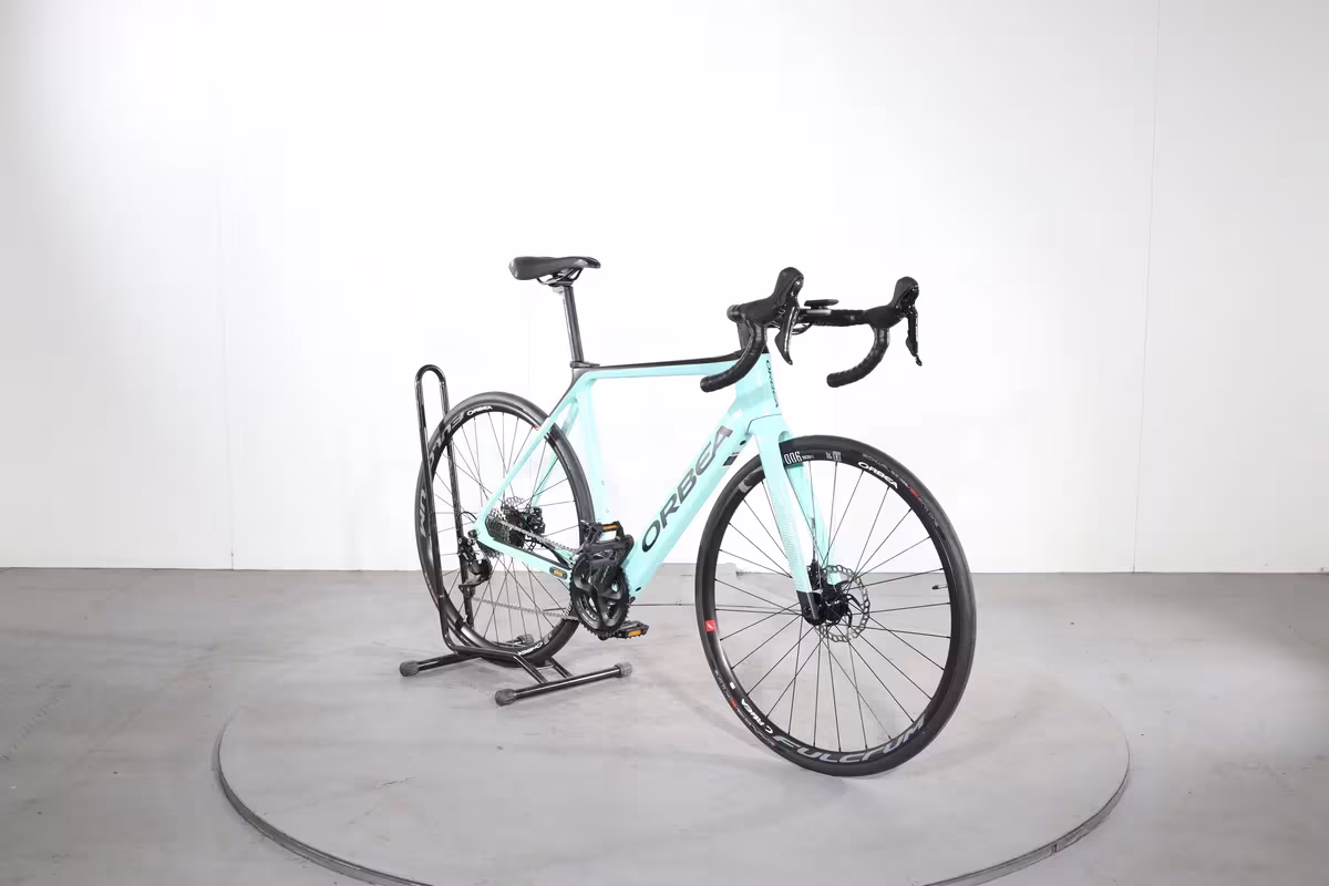 Orbea Gain M30 - Miniature 2