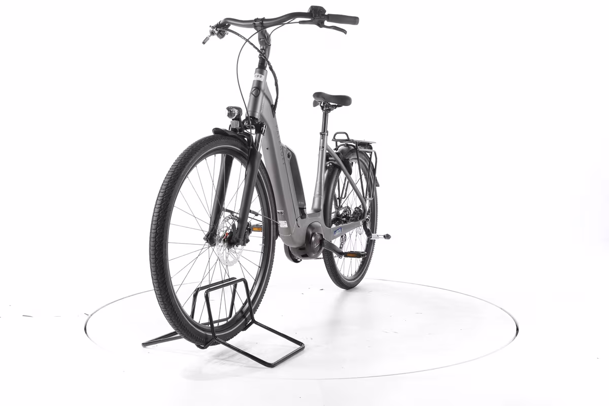 Kalkhoff Endeavour 1.B Move Vélo Électrique de Trekking Cadre bas - Miniature 5