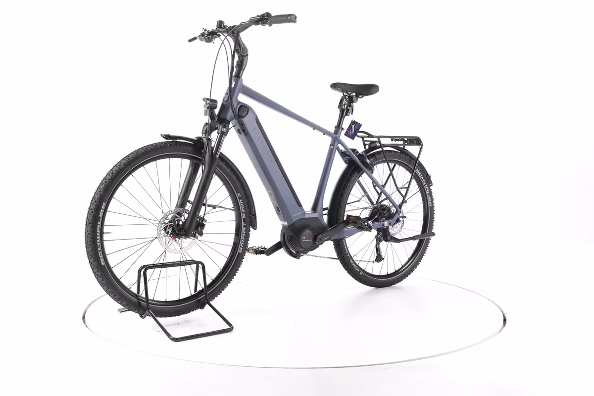 Kalkhoff Entice 3.B Move Vélo Électrique de Trekking - Miniature 6