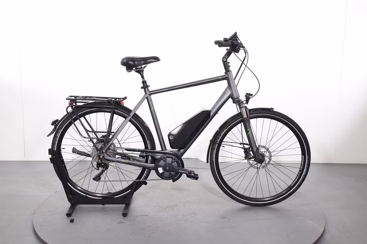 Hercules Alassio Pro I