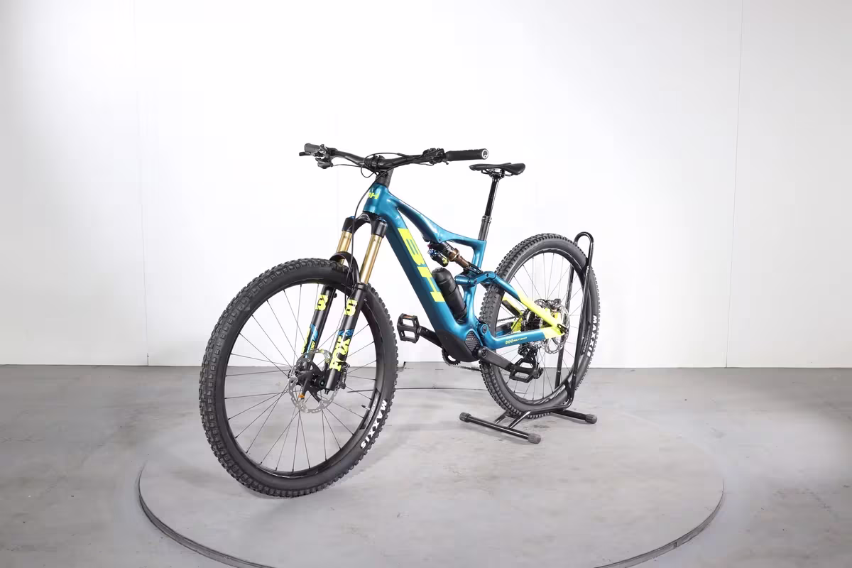 BH ILynx Trail Carbon 8.8 - Miniature 3