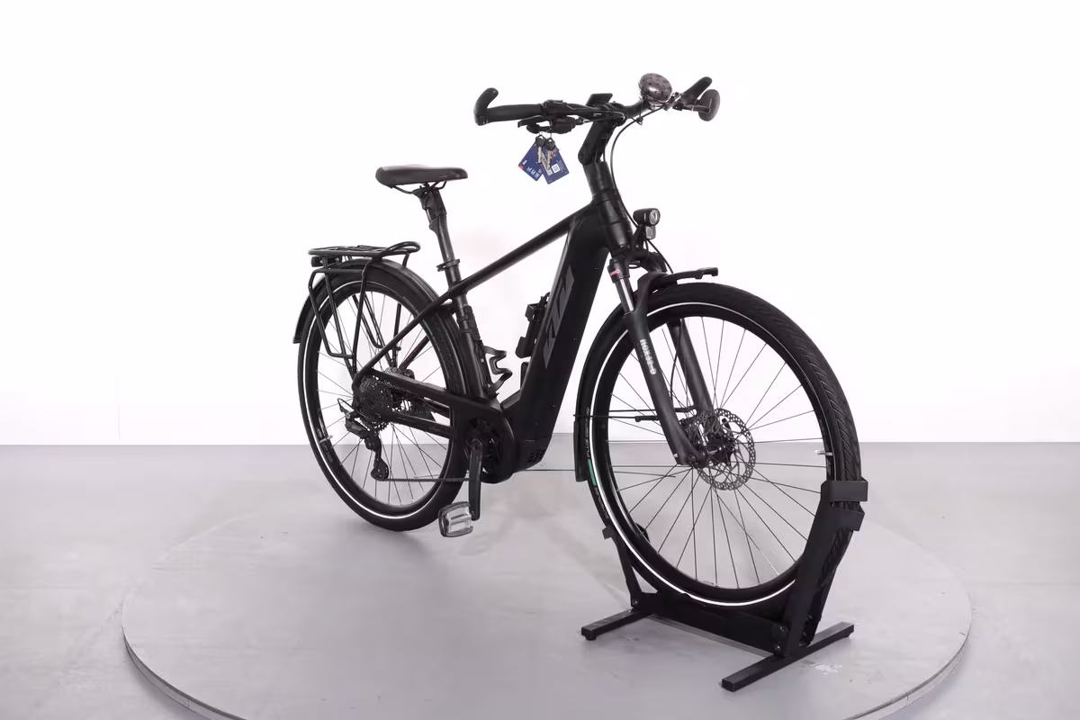 KTM MACINA STYLE 730 - Miniature 2