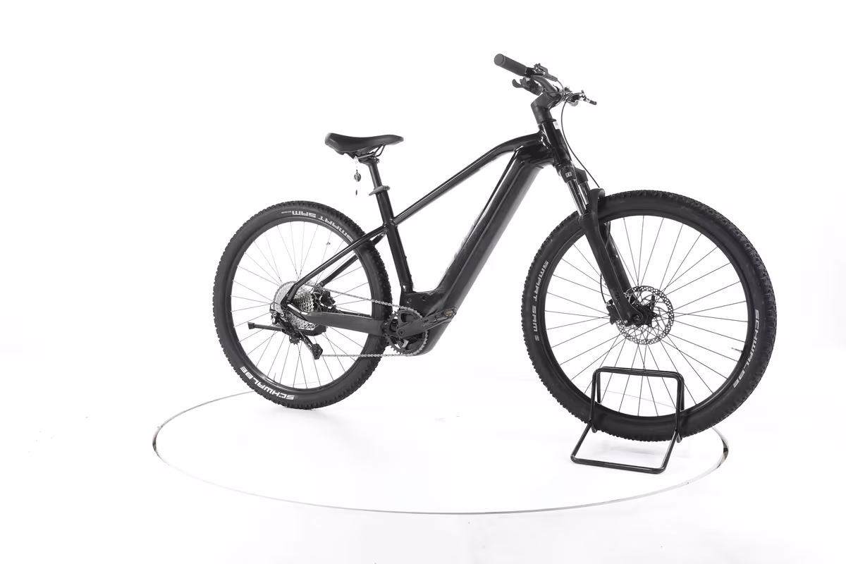 Cube Reaction Hybrid ONE E-Bike - Miniature 2
