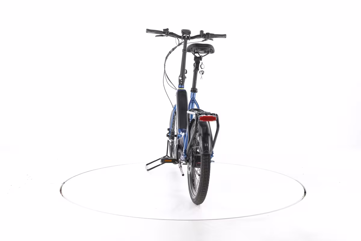 FLYER Upstreet2 5.0 Vélo Électrique Pliant Cadre bas - Miniature 10