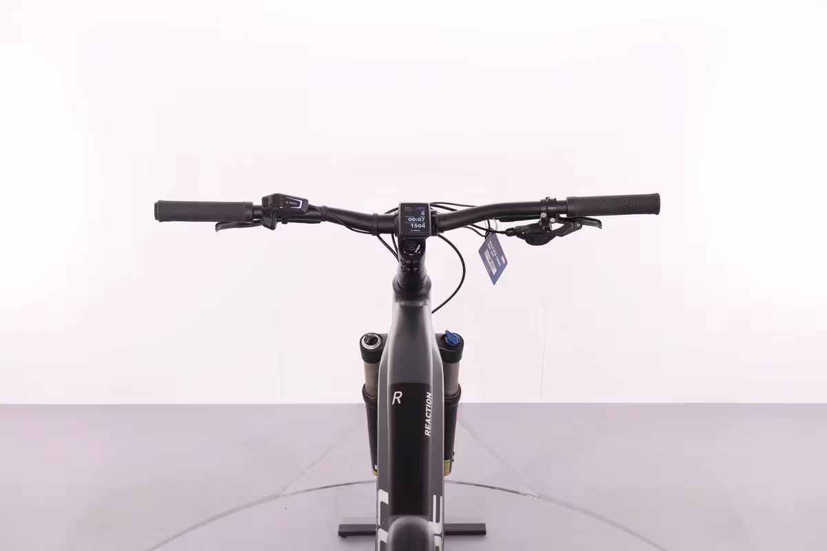 Cube Reaction Hybrid Race 750 - Miniature 7