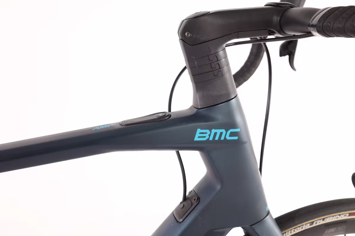 BMC Roadmachine AMP One 2024 T.56 - Miniature 8