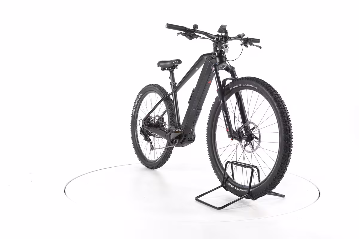 Bulls Sonic EVO 1 E-Bike - Miniature 3