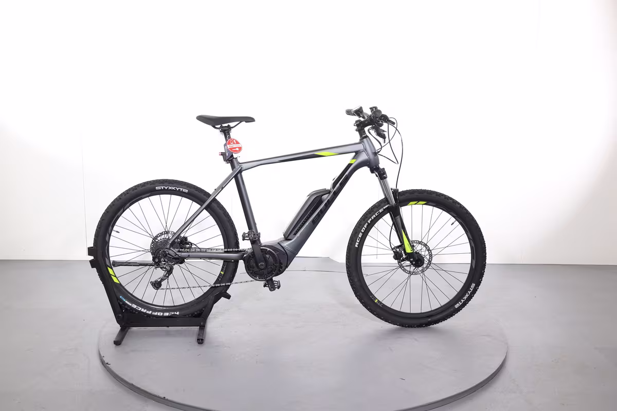 Bulls COPPERHEAD EVO 1