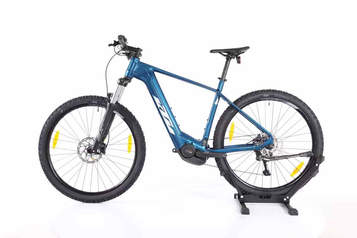 KTM Macina Team 691 2024 T.XL - Miniature 2