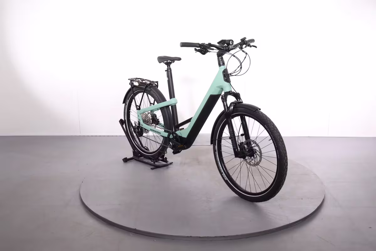 Winora Yakun 12 - Miniature 2
