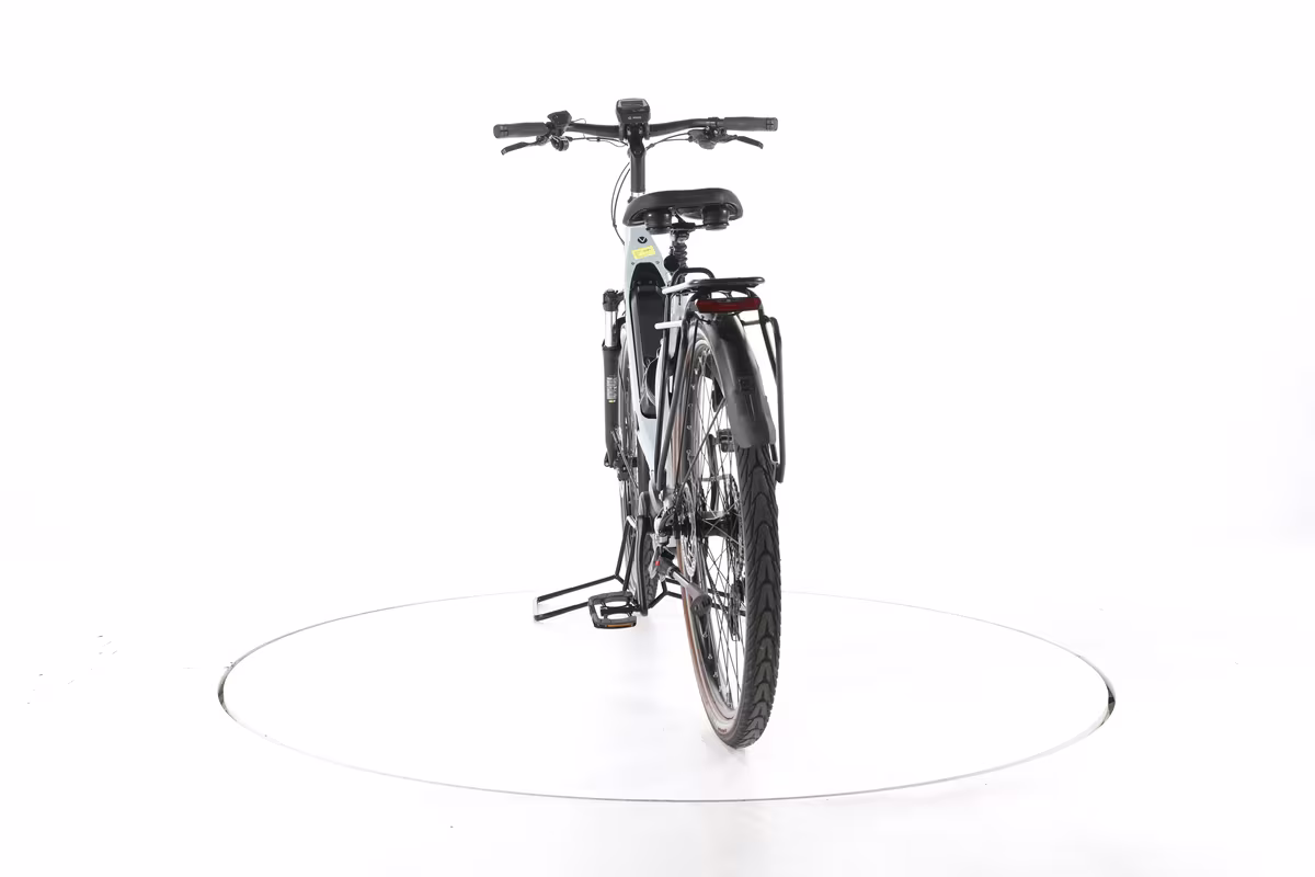 Velo de Ville AEB 800 11-G Vélo Électrique de Trekking Cadre bas - Miniature 10