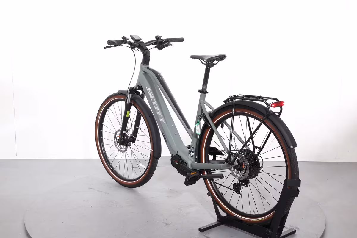 Scott Sub Sport Eride 20 - Miniature 5
