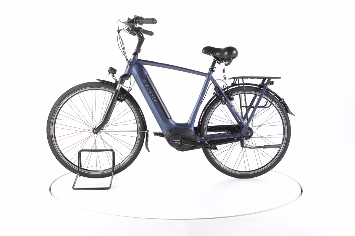 Gazelle Arroyo C7+ HMB Elite Vélo Électrique Urbain - Miniature 7