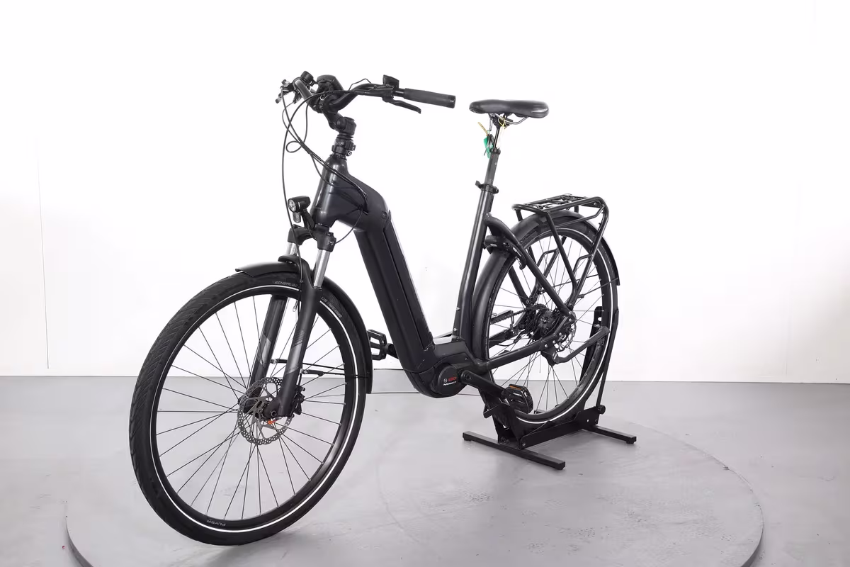 Flyer Gotour6 5 XL - Miniature 3