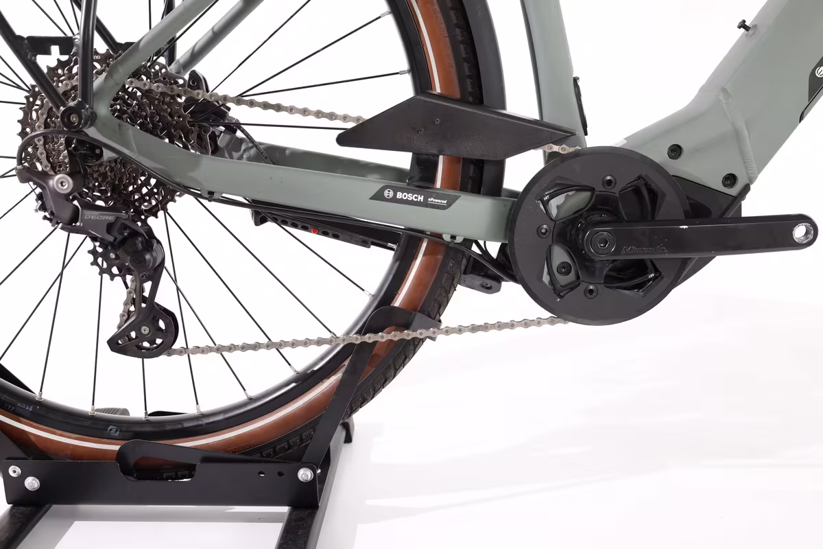SCOTT Sub Sport eRIDE 20 2023 T.L - Miniature 4