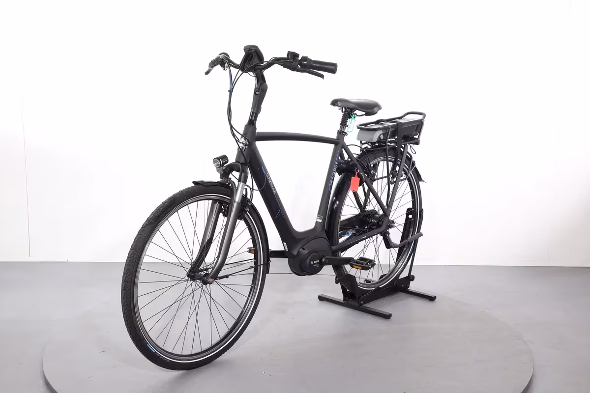 Gazelle ARROYO C7+ - Miniature 3