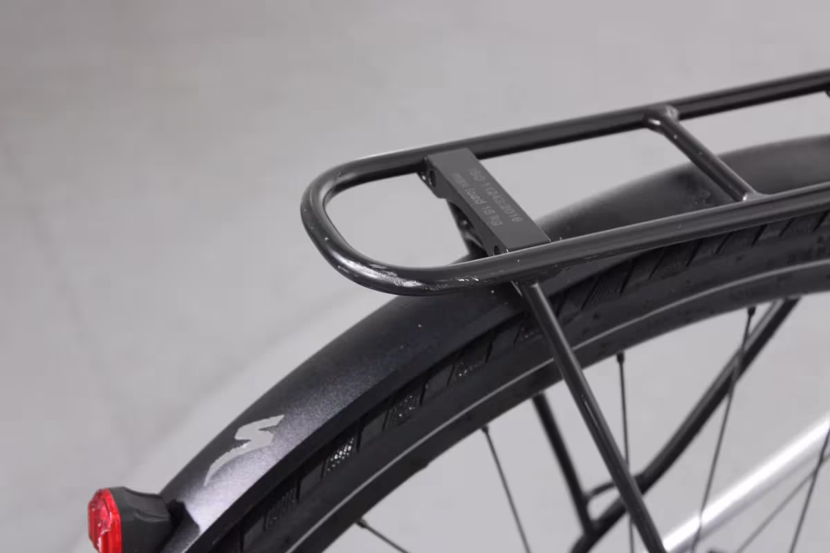 Specialized Turbo Vado SL 5.0 EQ - Miniature 9